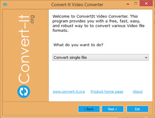 Video Converter